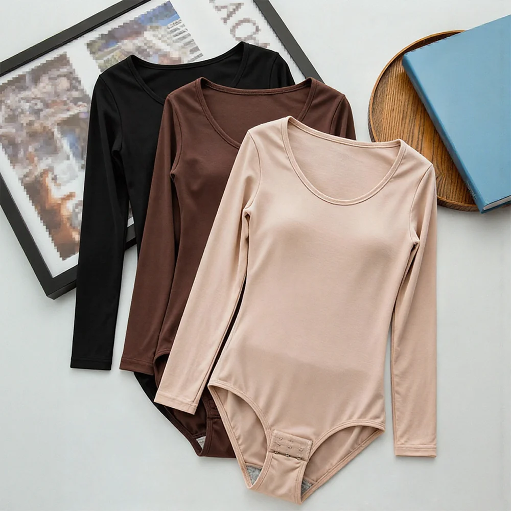Thumbnail 2 - #68 Seamless Shaping Bodysuits Ranking List in 2026