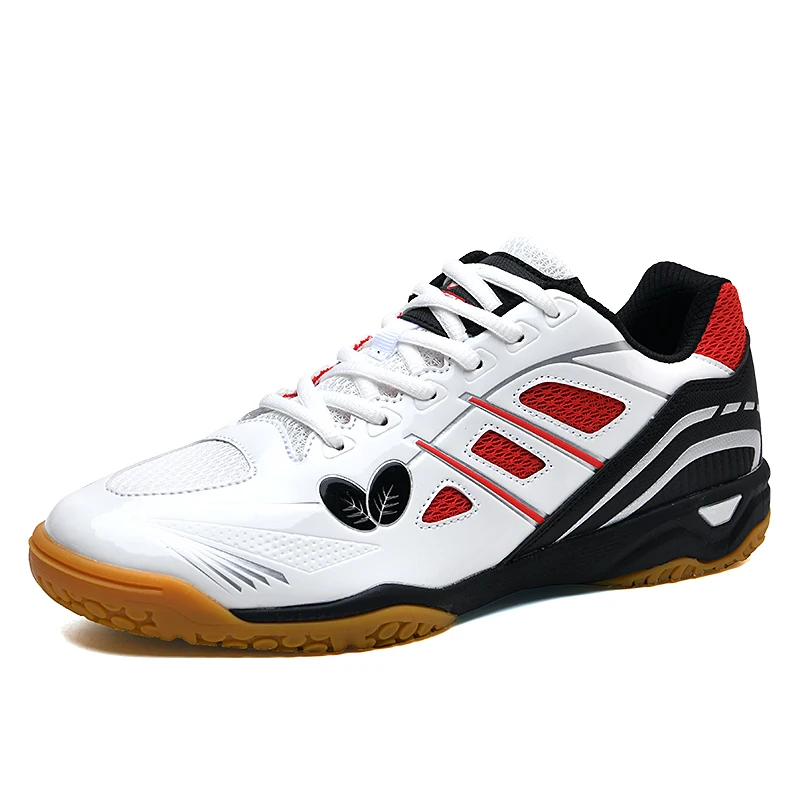 Fashion Professional Table Tennis Shoes for Men and Women Badminton Training Shoes Outdoor all-match Tennis Shoes Men's Shoe