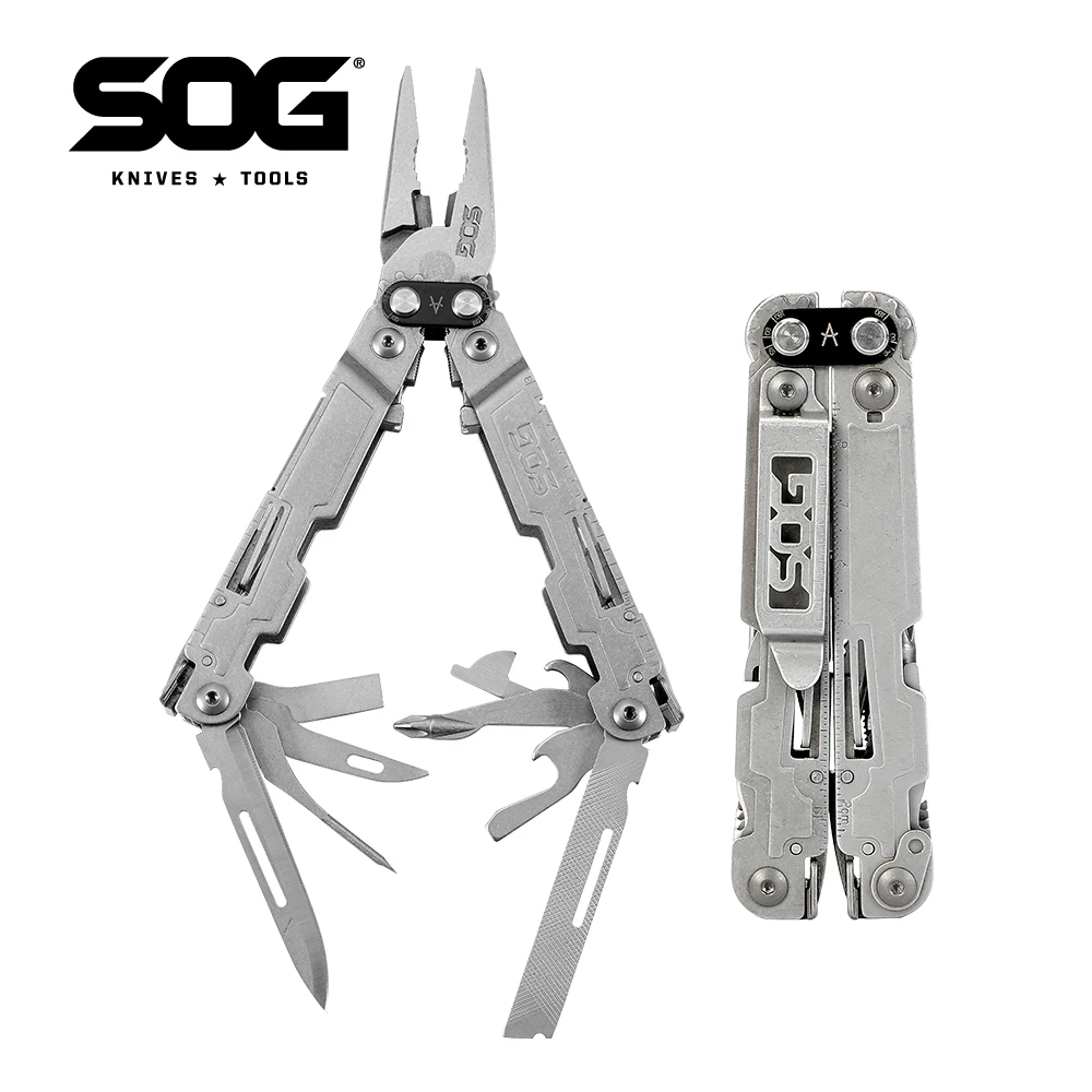sog-18-in-1-poweraccess-compact-multitool-pliers-portable-stainless-steel-edc-hand-tools-for-mechanic-repair-outdoor-emergency