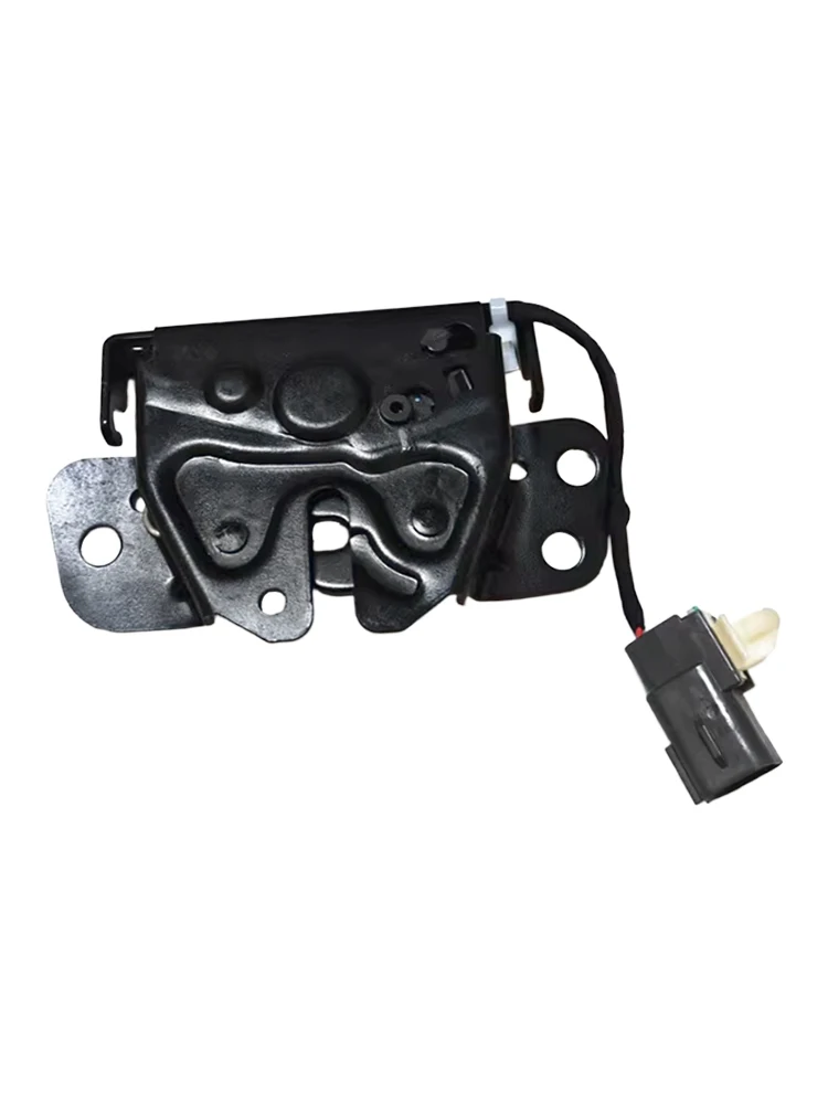 

For SAIC MG RX5 RX5PLUS ERX5 GS Engine Cover Lock Engine Hood Lock Machine