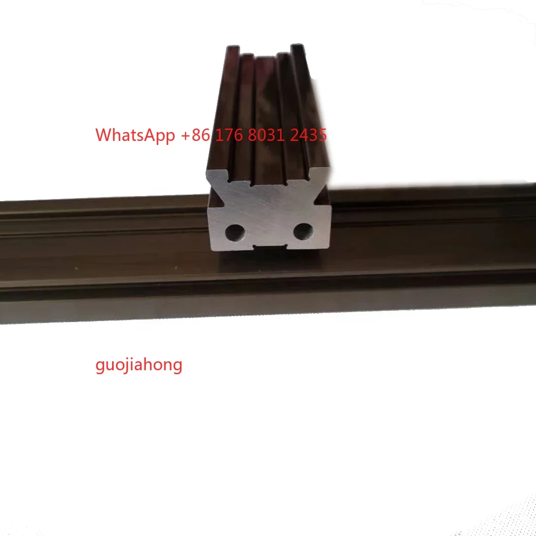 

Pneumatic Knife Holder bar