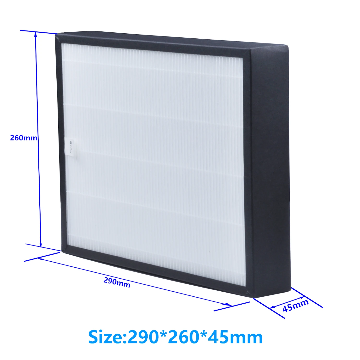 

Воздушный фильтр для проектора ET-RFE16, подходит для Panasonic PT-EX16KEJ, PT-EX16KE, PT-EX16KU, PT-EX16K.