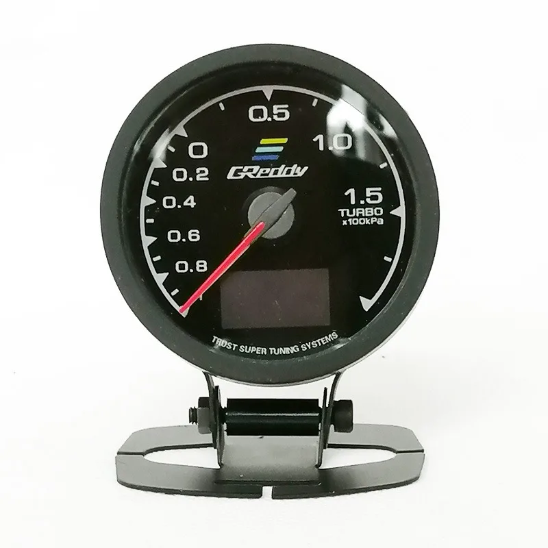 

Parts Applicable to Racing Water Temperature Speed Oil Discharge Temperature Fuel Pressure Voltage Vacuum Turbine Pressure Gauge