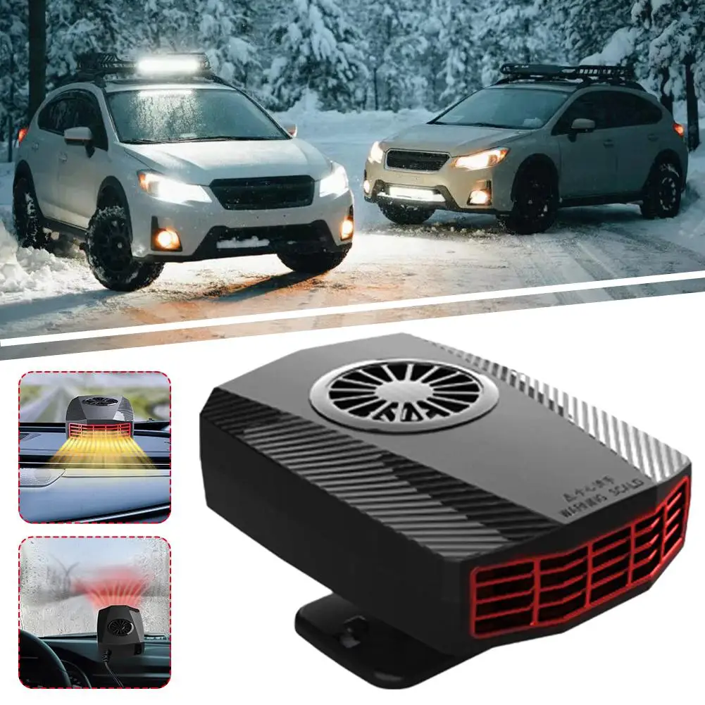 12v Cari Winter Nterior Heater Cooling Car Air Conditioner Warm Dual In Autonomous Use Car Comfort The In-vehicle Heating P2X4