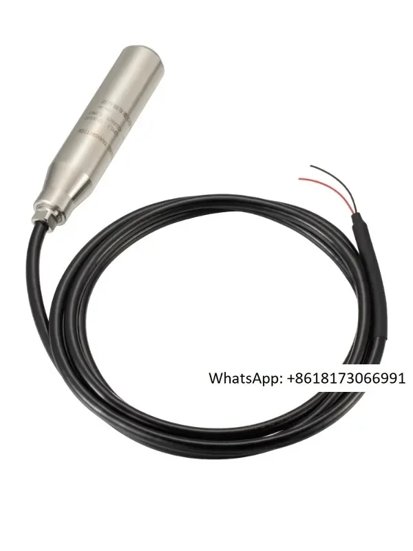 

Датчик уровня жидкости входного типа, многосигнальный измеритель уровня жидкости, встроенный датчик диффузионной кремниевой жидкости