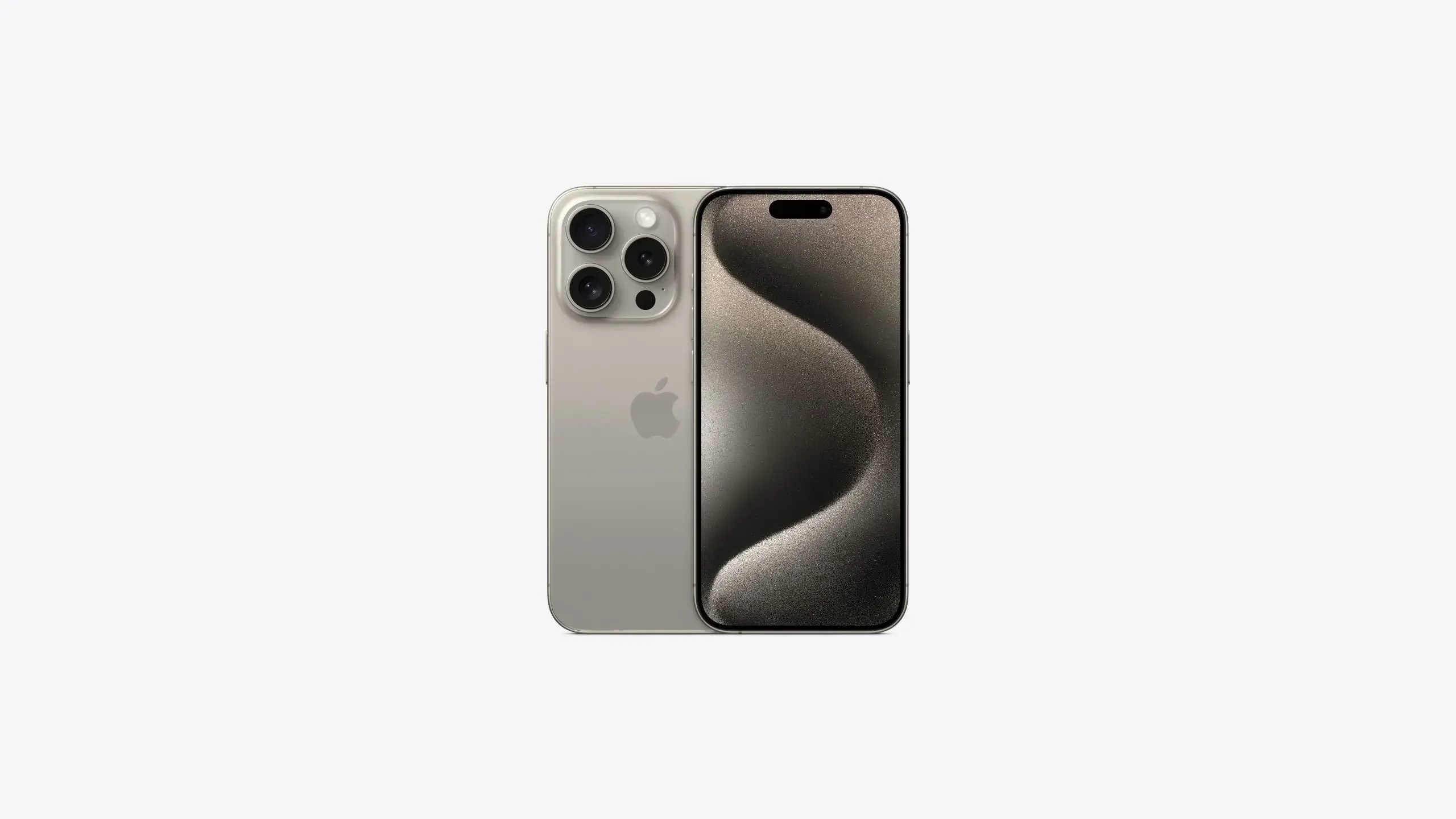 هاتف Apple iphone 15 Pro Max 5G الذكي 256GB/512GB/1T ROM شاشة 6.7 بوصة iOS17 جميع الألوان في حالة جيدة هاتف مستعمل أصلي #5