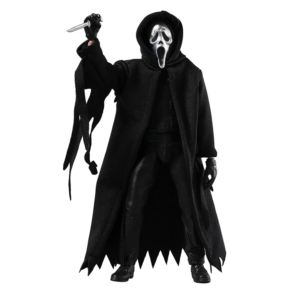 

NECA The Ghost PVC Figure Action Figurine Collectible Model Toy