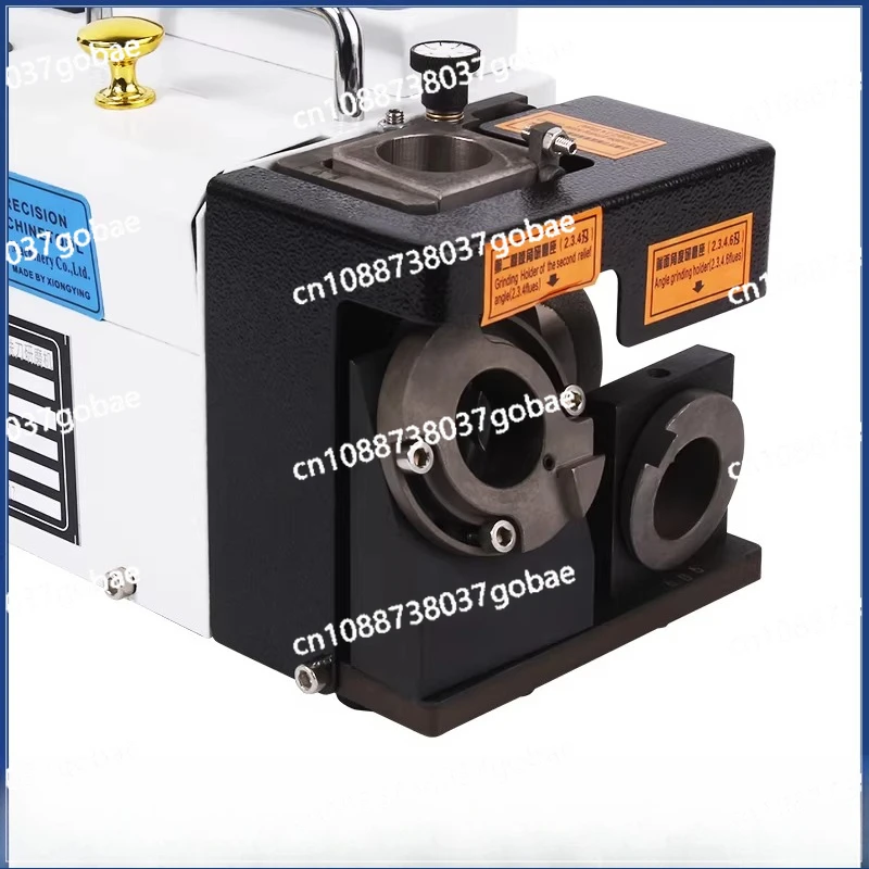 Portable Milling Cutter Grinder 3-20 Fool Fast