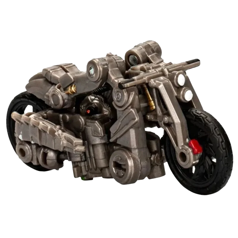 Disponibile Giocattoli trasformati Serie Studio Core Level Movie 5 Decepticon Mohawk Robot Action Figure Modello Collezione regalo Hobby