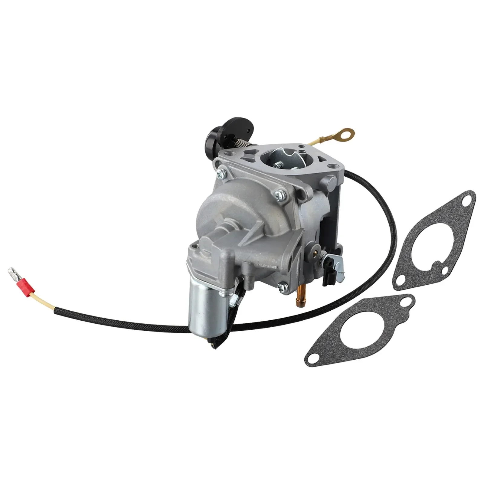 

Запчасть для карбюраторного двигателя Honda GX610 GX620 18HP 20HP V TWIN 16100 ZJ0 871, прямая замена, совместима с 16100 ZJ1