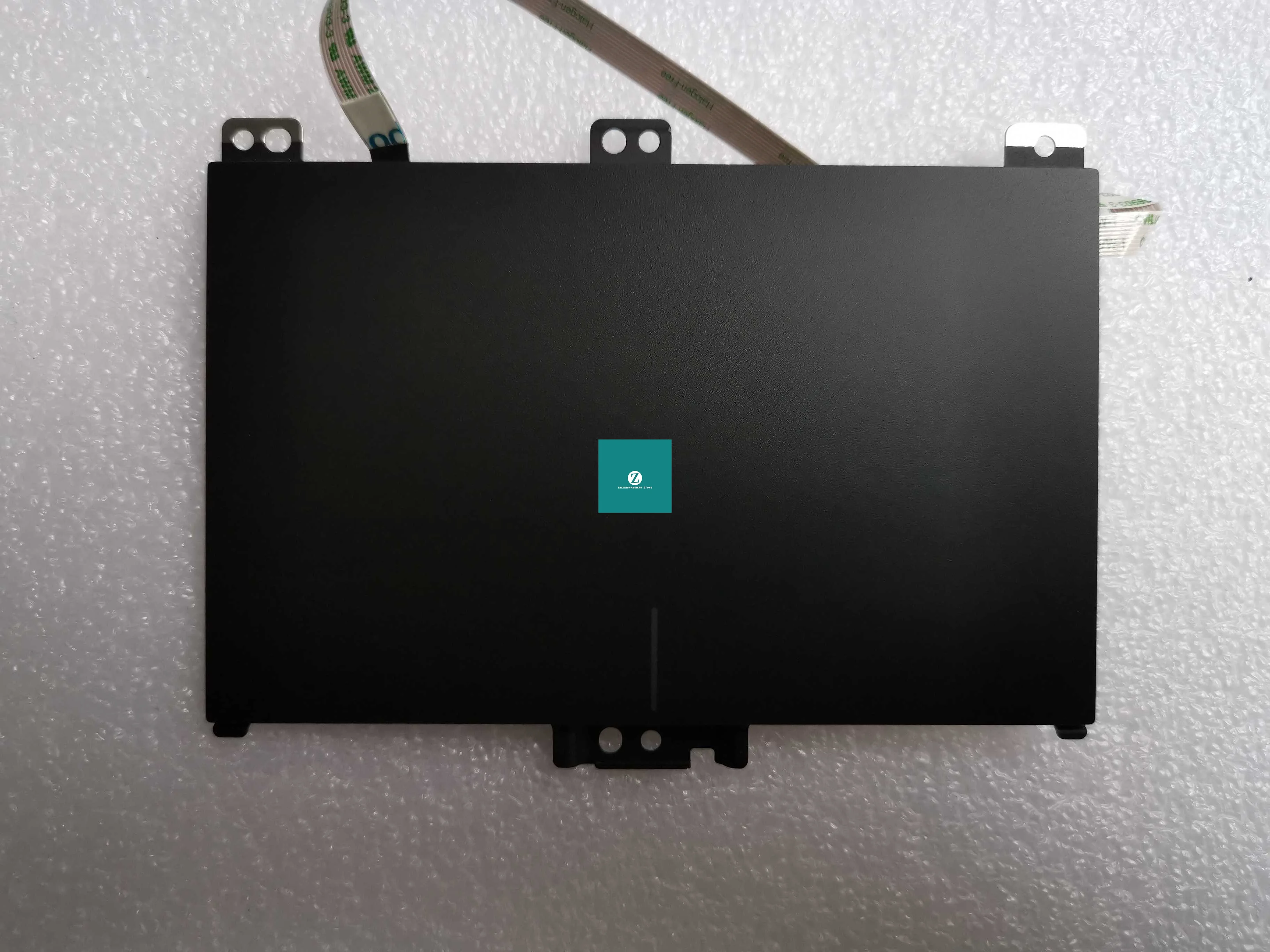 Imagem -01 - para Dell 13 r2 r1 Touchpad Placa com Cabo 0tg6hk 01xp65 para dell 13 r2 r1 touchpad placa com cabo 0tg6hk 01xp65 01