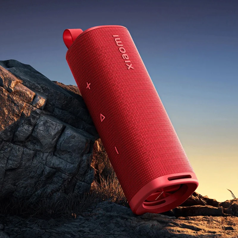 NEW Xiaomi Sound Outdoor Speacker 30W Portable Speaker 12-Hour Ultra-Long Battery Life IP67 Bluetooth 5.4 Wireless Soundbox