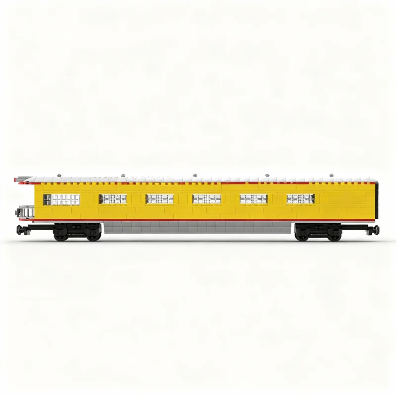 770-pezzi-moc-modello-di-treno-passeggeri-union-pacific-blocchi-da-costruzione-giocattoli-regalo-di-natale-idea-fai-da-te-regalo-di-compleanno-per-bambini