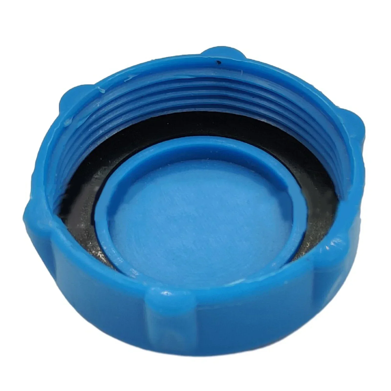 For Pools Spare Part Drain Valve Cap (except Steel Wall Pools)P01006 Outdoor Living Pools Equipment Blue Color