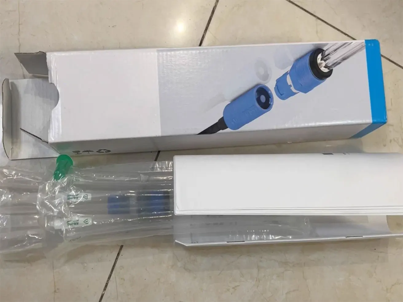 

Совершенно новый CPS11D-7BT21 с гарантией на один год ​