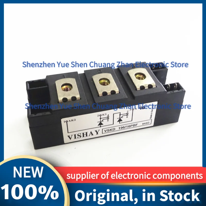 

VSKD196-16PBF New Original Module