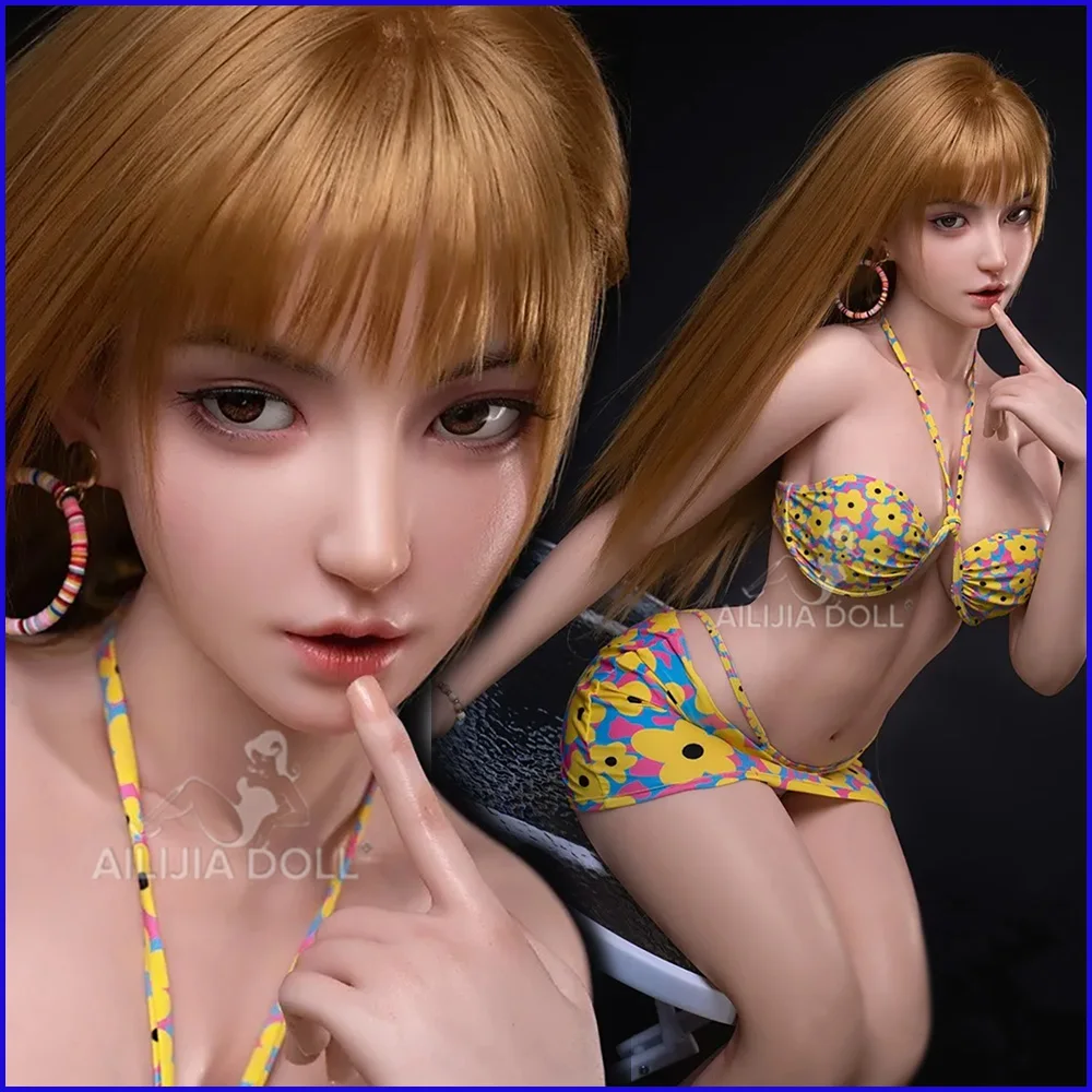 Deep Throat 164cm Full Silicone Real Doll E cup Sexual Woman Fair Skin Korean Japanese Dolls Sexy Lifelike Love Doll to Adult