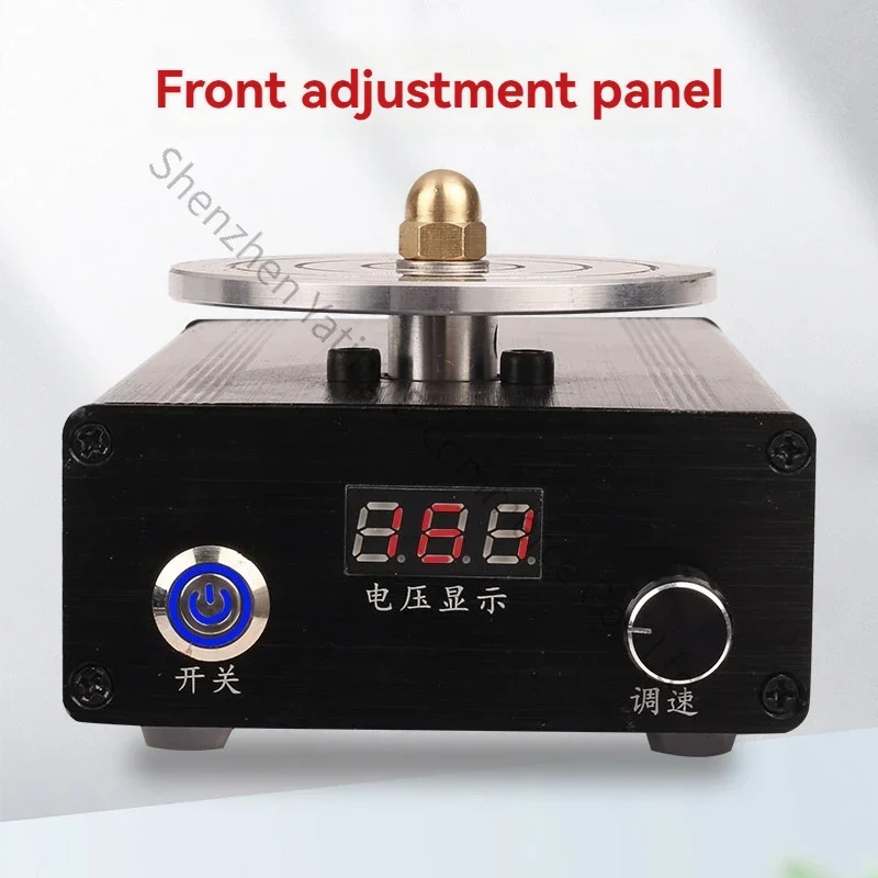 New Wood Carving Nuclear Carving Head Tooth Machine Sword Sharpener Knife Sharpener Dynamic Knife Sharpening Artifact