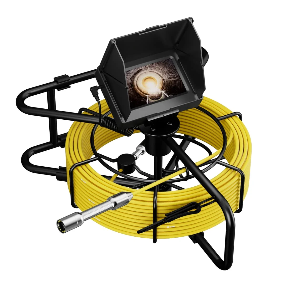 10M Sewer Pipe Insp…