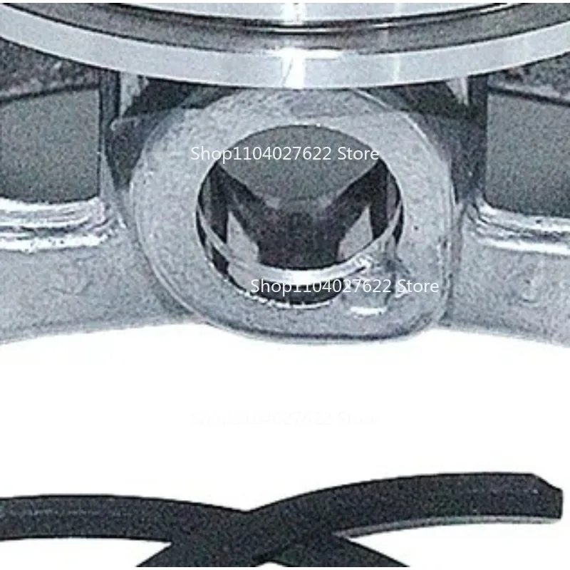 

Suitable for stihl MS028 028AV piston assembly, saw accessories