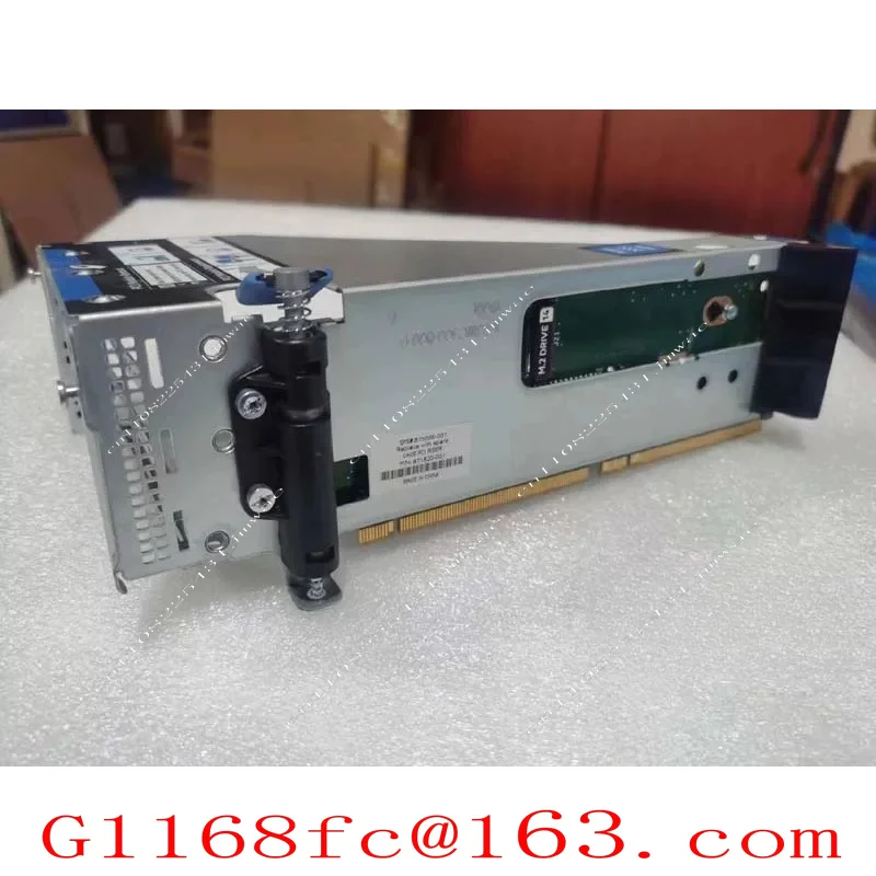 L380G10 M.2 Riser 877946-001 871820-001 875056-001