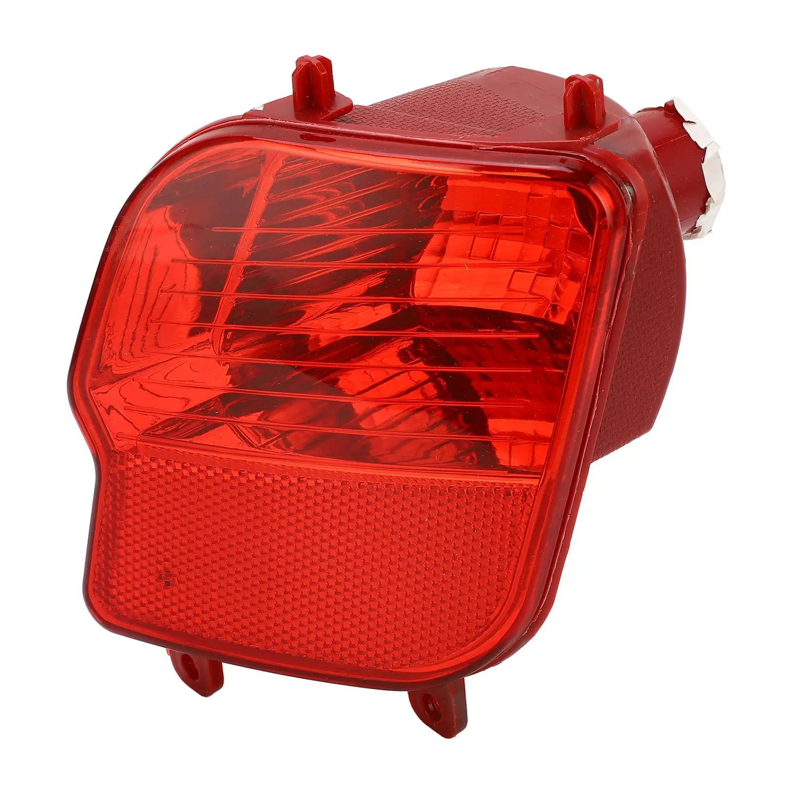 Rear Fog Lamp Assembly Direct Replacement Bright 9811718480 Lasting Performance Improvement Rear Left Fog Light for car