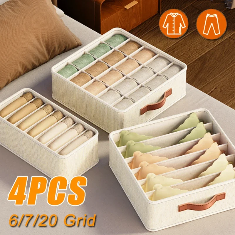 

Органайзер для шкафа, ящик для нижнего белья, органайзер для носков, бюстгальтер для хранения одежды, ящик для детского шкафа, органайзер для фотосъемки