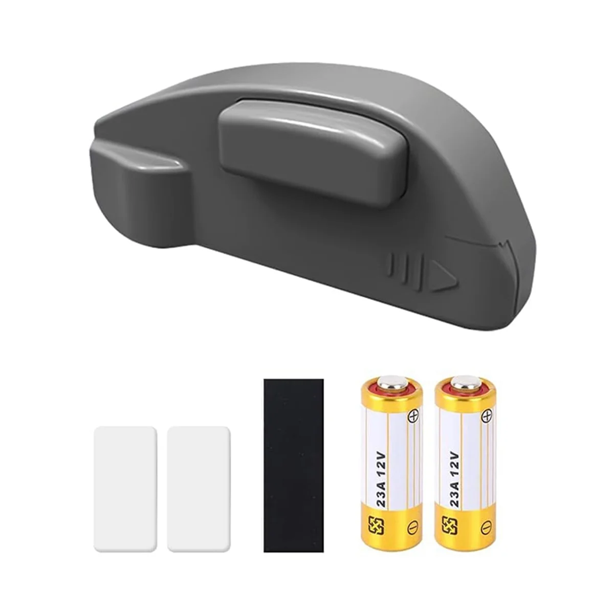 진공 청소기 LED 먼지 디스플레이 램프, 애완견 털용 진공 녹색 조명, 업그레이드된 범용 진공 액세서리