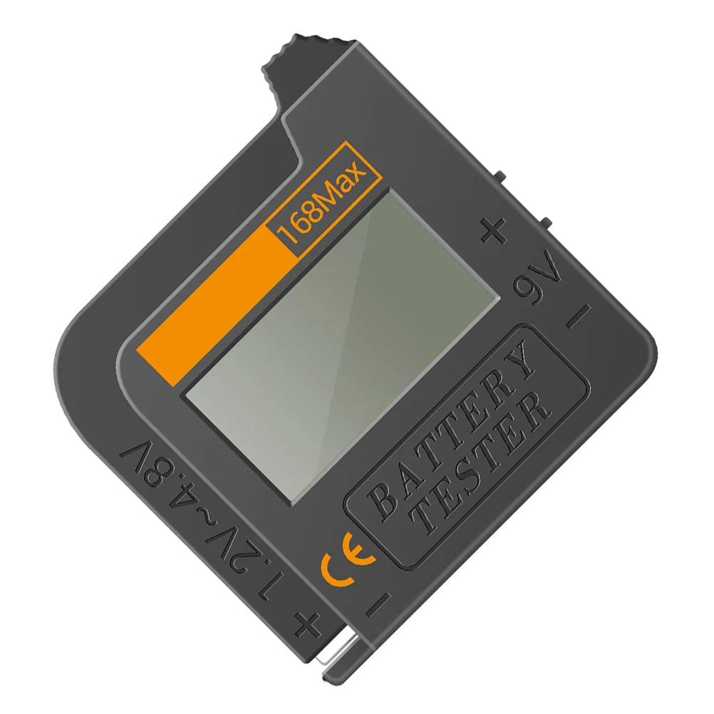 

Digital Voltage Tester Tool High Durability Tester With Display For Household Industrial Use