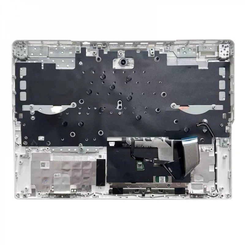 New For Lenovo Legion Pro 5 16ARX8 IRX8 Laptop Cover With US Backlit Keyboar
