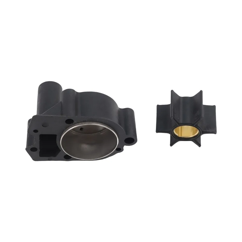 Impeller Kit for Mercury Outboards and For Mercruiser For Alpha One Gen 1 for Reliable Water Pump Replacement 65 220HP Engines