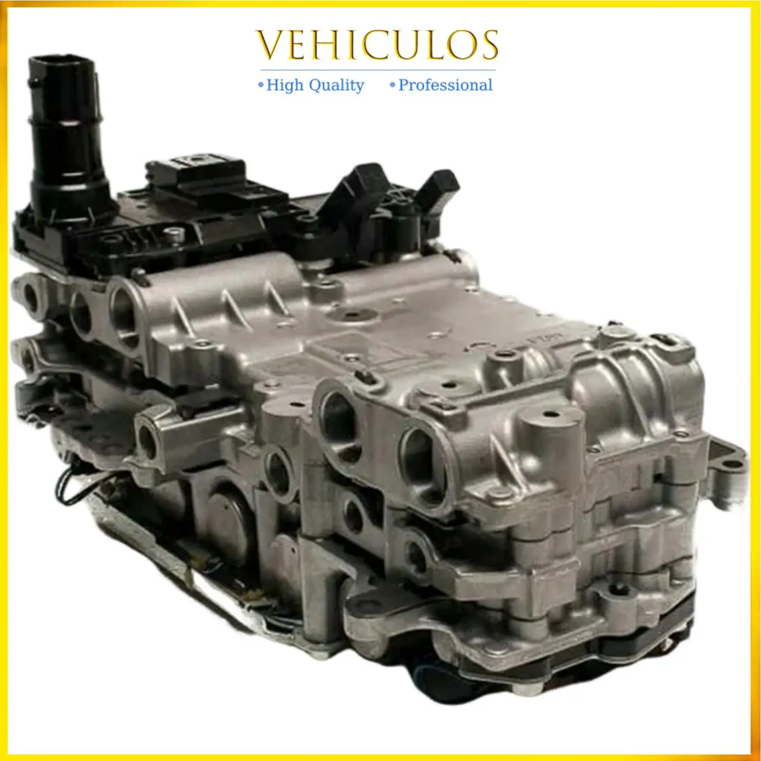 6-Speed FW6A-EL Tra… - image