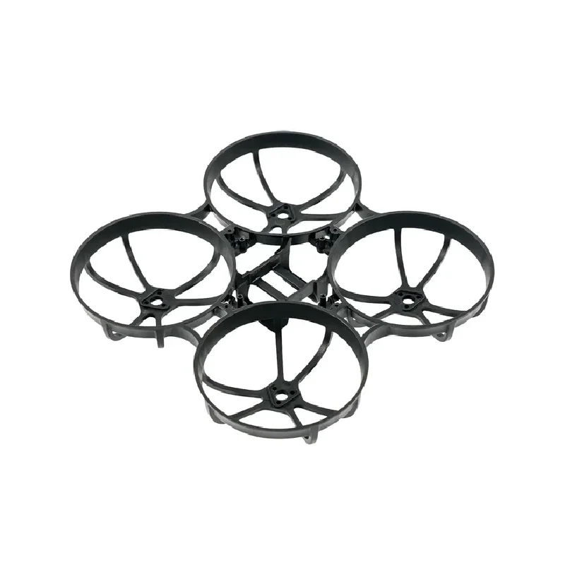 FPV RC Drone Quadcopter Racing Toy Parts 1s Micro Brushless Bwhoop Meteor 75 Fpv Drone Frame Kit Betafpv Meteor75 Pro Drone wing image 5