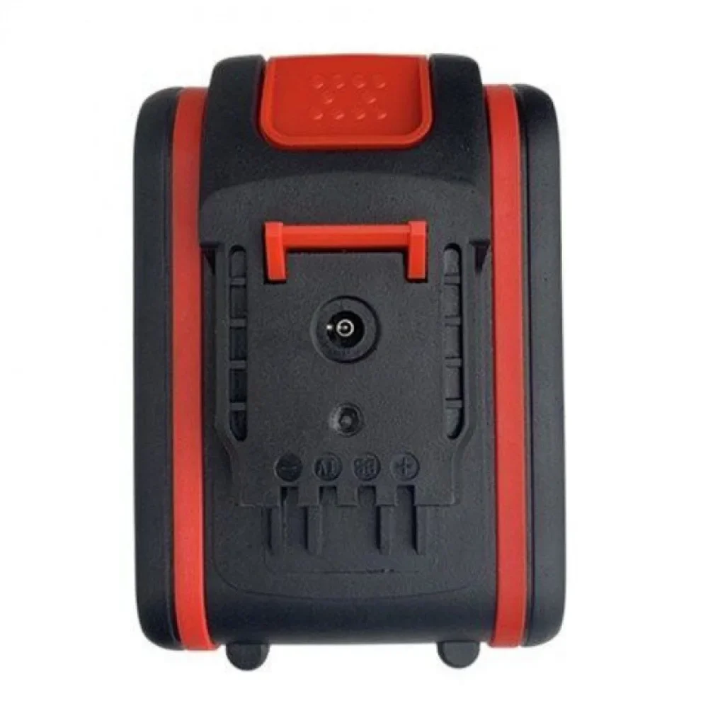 48V Cordless Rechargeable Worx Battery Power Battery Spare Battery,Replace 48VF/36VF/88VF Impact Drill Electric Scissor Chainsaw