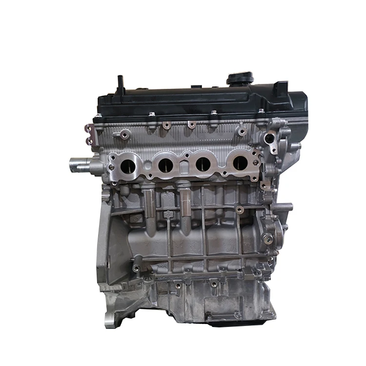 

Brand New Original Car Engine System for G4FG Engine G4FG G4FC G4FA G4LA G4LC G4FJ G4FD Engine Assembly