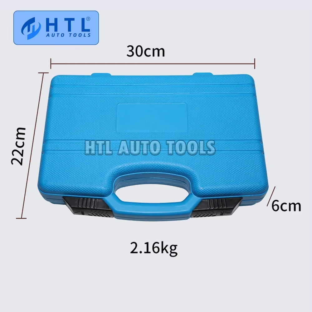 HTL Motor Nockenwelle Ausrichtung Timing Tool Kit für BMW Mini Kupfer N12 N14 1,4 1,6 Citroen Peugeot N16 Motoren