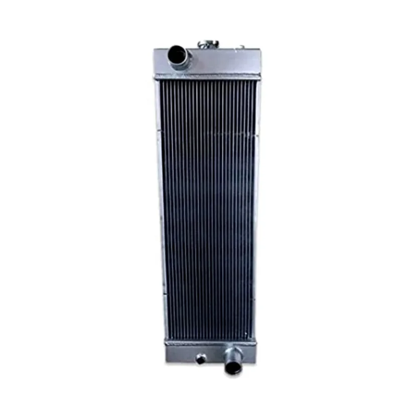 

Holdwell High Quality Hydraulic Oil Cooler LN001800 For Excavator CX225SR CX210B CX210BLR CX210BNLC