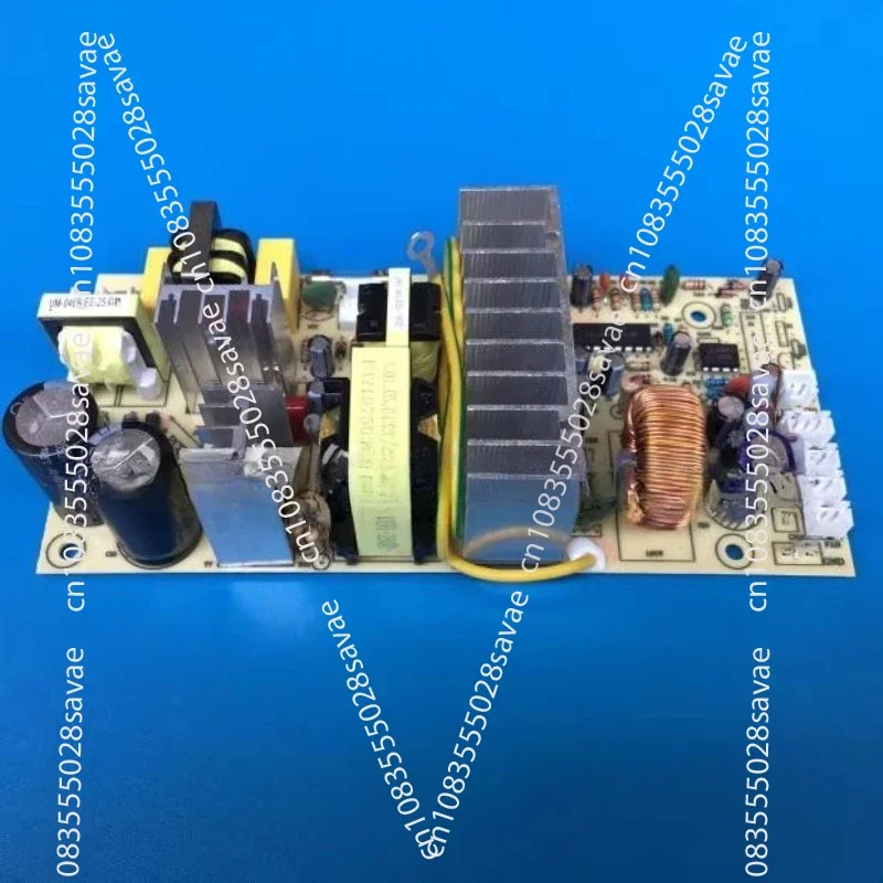 

1 шт. полупроводниковая электронная схема питания шкафа холодильника, компьютерная плата CD-220-D6 PCB90717K3