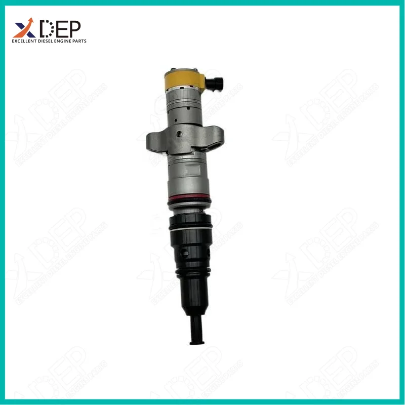 Xdep C7 C9 Diesel E…