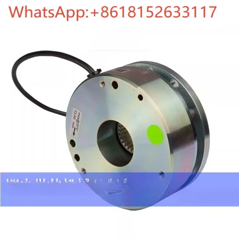 الفرامل BFK457-10 (new 5T) رفع ملف الفرامل