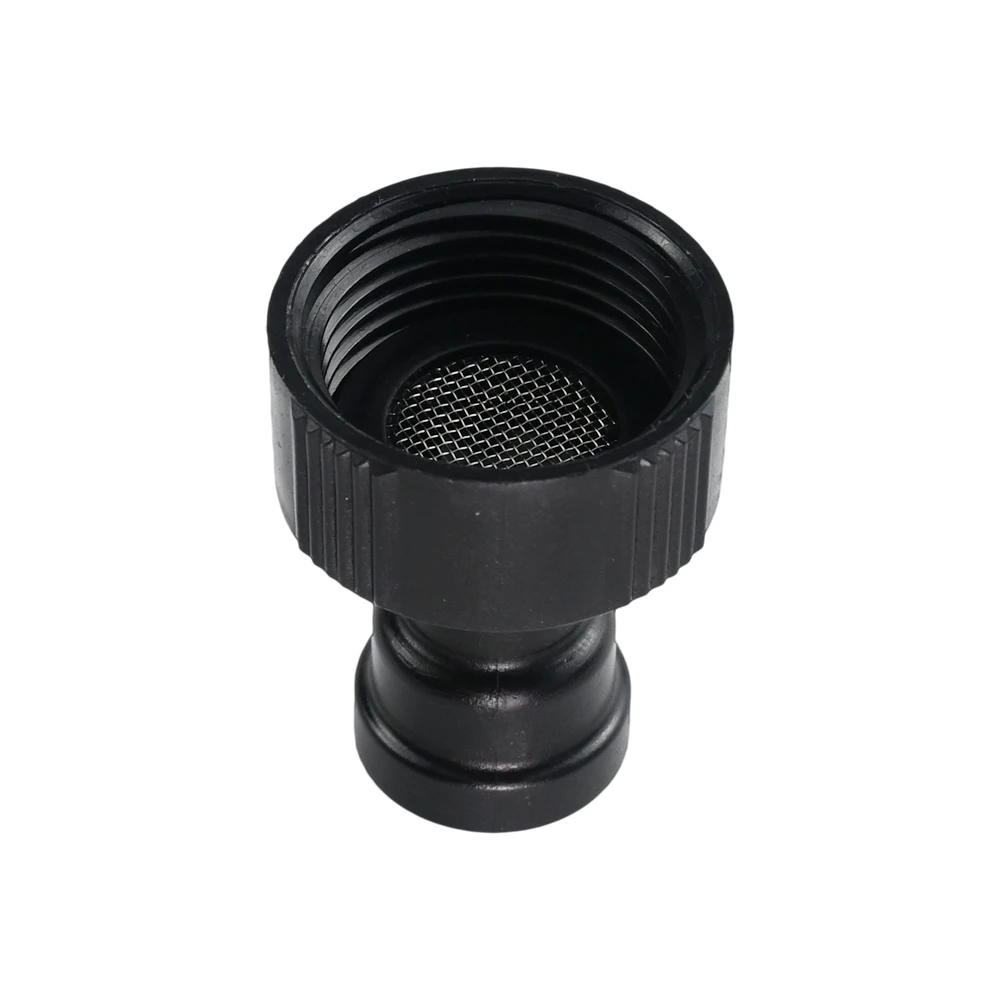 /2'' 3/4 "Buchse BSP Garten Schnell Wasser Einlass Schlauch Wasserhahn Anschluss Fitting Adapter Für 6 MM oder 8 MM Beschlagen Spray System 2 Pcs – Detail 7