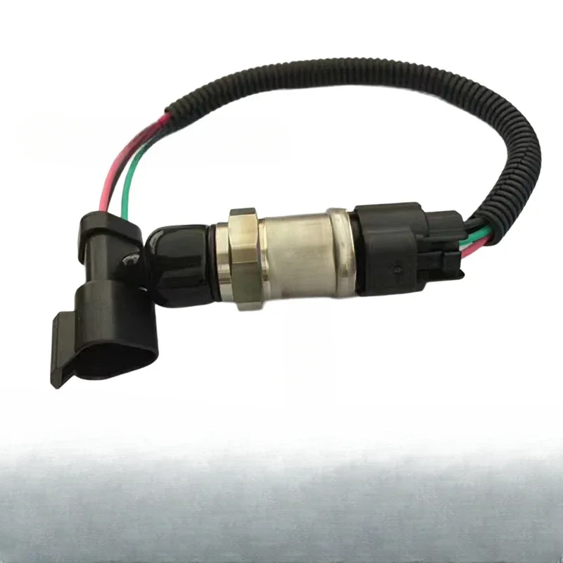 

Excavator Accessories 320 312B 320C 320D 221-8859 Hydraulic Pump High Pressure Sensor