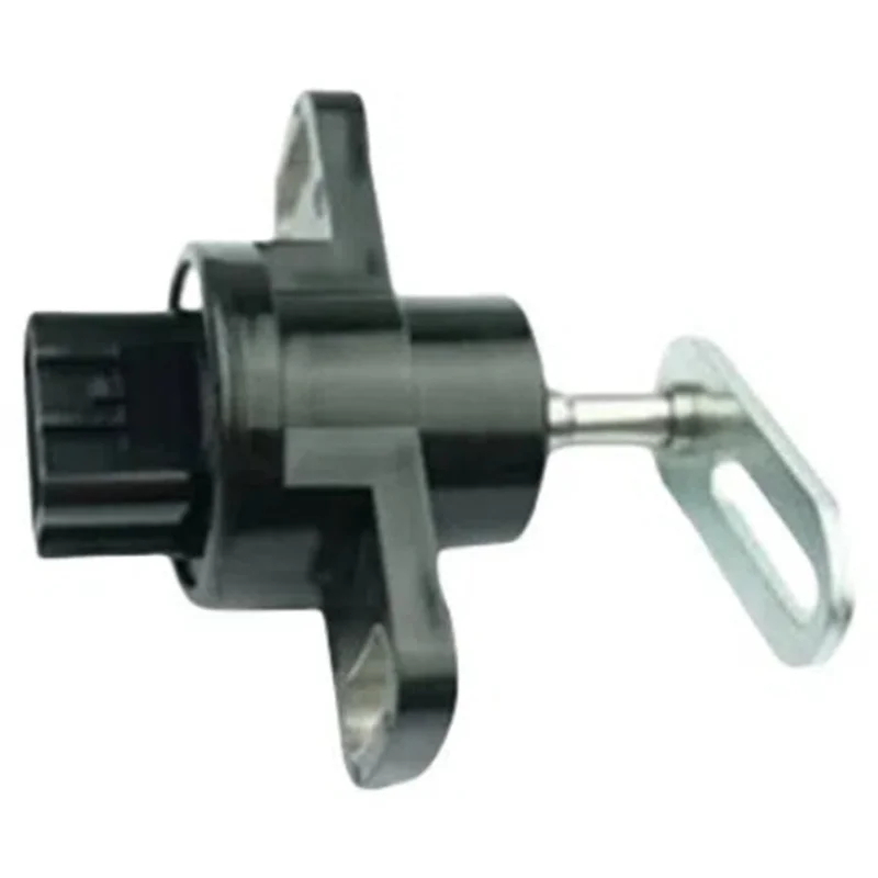 

Truck Acceleration Sensor 8972003080 Accelerometer For Isuzu Pump Truck 4-Axle Throttle 8-97200308-0