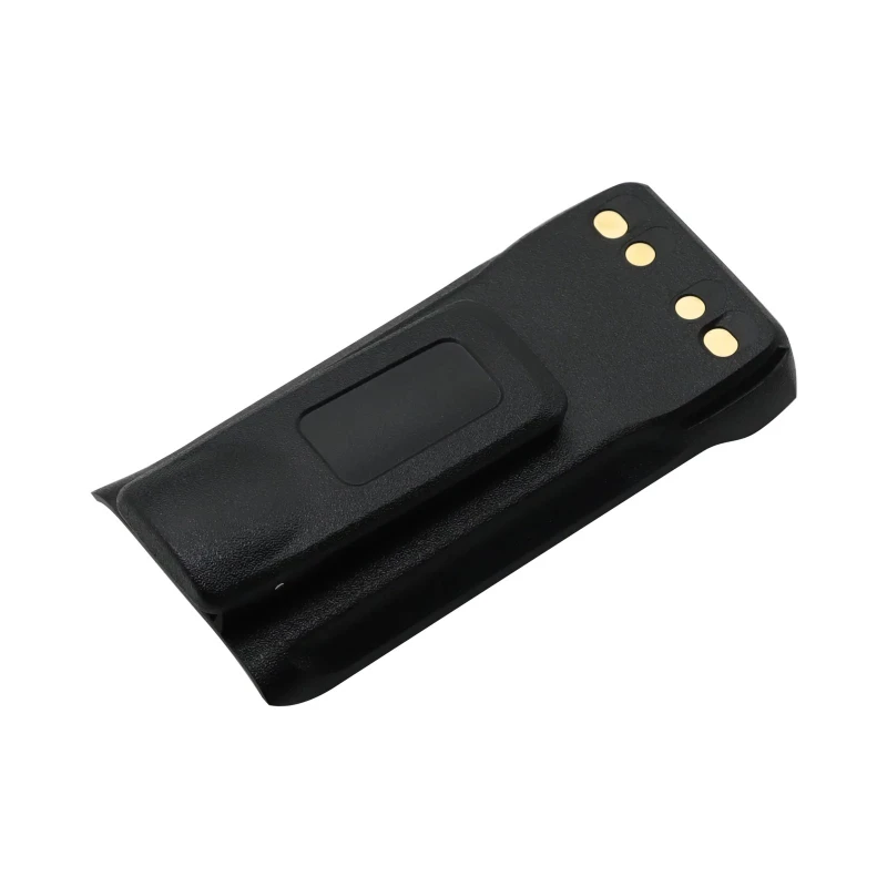 Para talkies de Walkie Motorola R7 PMNN4807 PMNN4807A PMNN4808A PMNN4809 PMNN4810 PMNN4810A batería 2 uds