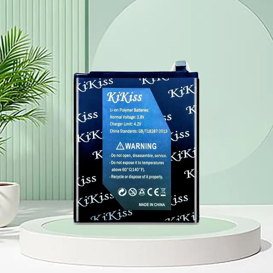 

Долговечная сменная батарея для мобильного телефона BM3K для Xiaomi Mi Mix 3 Mix3 4000 мАч