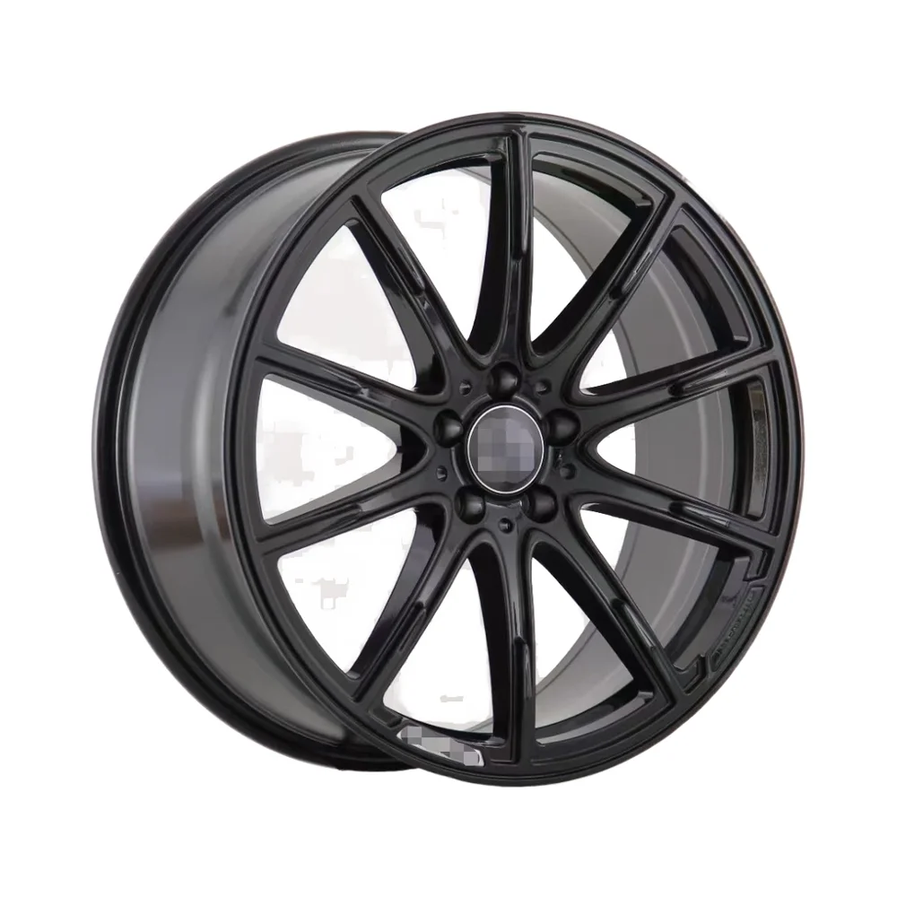 

New 20inch Aluminium Alloy Wheel Rim 5X112PCD Forged Wheels for C E S Passenger Car Wheels 18 19 20 21 Inch