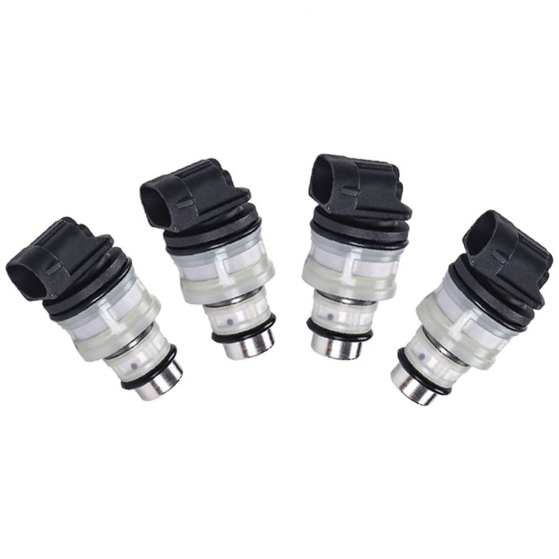 1pcs/4pcs High Quality Fuel Injector Nozzle 17112022 for Peugeot 205 405 Vauxhall Citroen FJ10041 5235277