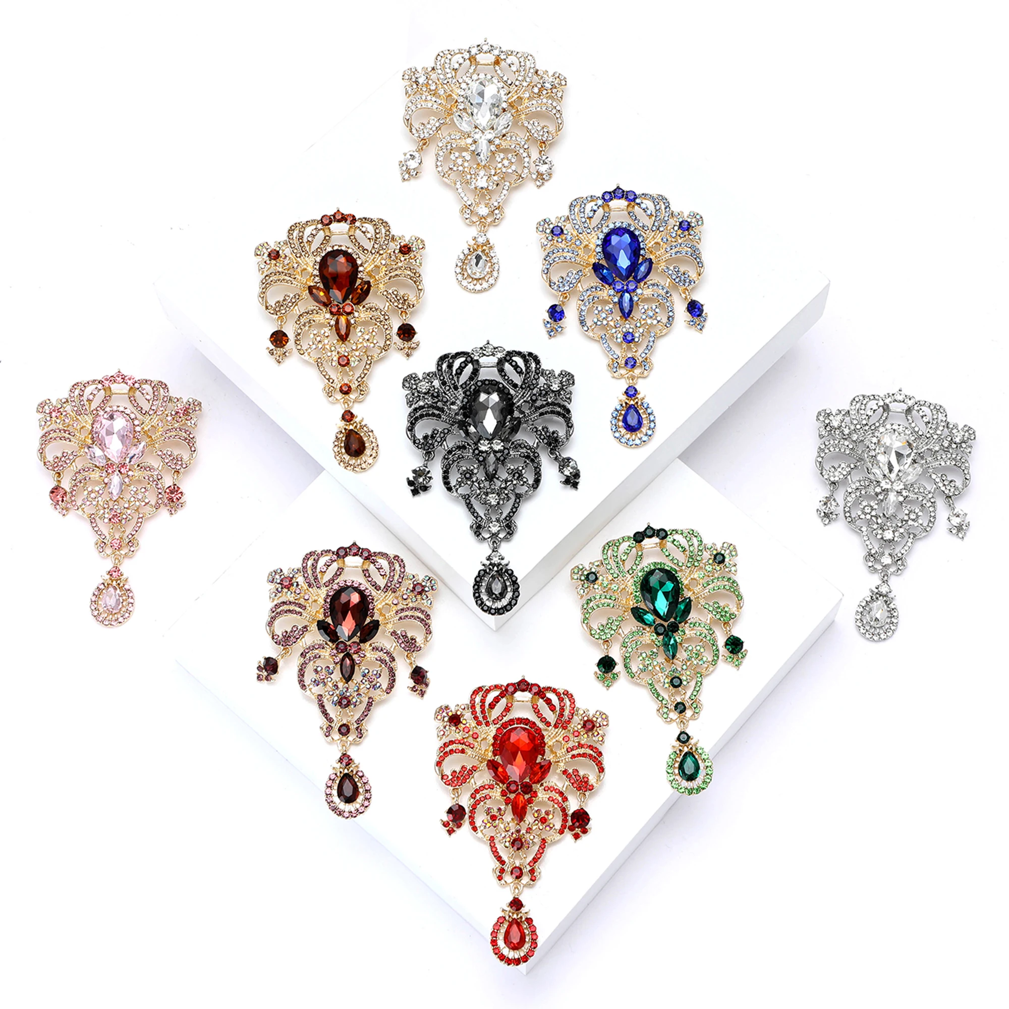 Thumbnail 3 - #26 New Gems Arrivals