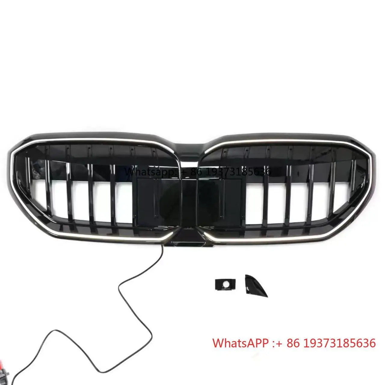 Auto Parts Led Gril…