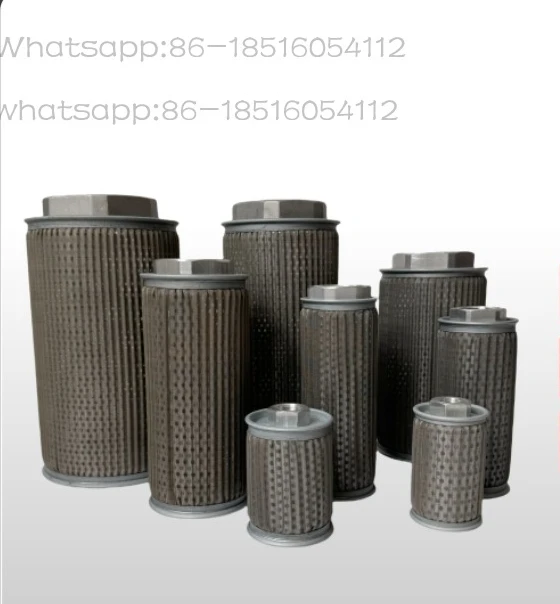 

Special for Hydraulic MF Oil Filter Screen Filter Element Accessories, Good Quality